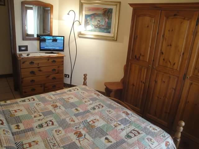 Il Nido Di Apricus Villa Olevano Romano Luaran gambar